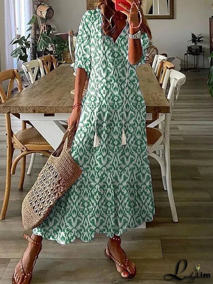 Casual and Stylish winter Dress