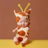 Costume d’animal Bébé Poupées