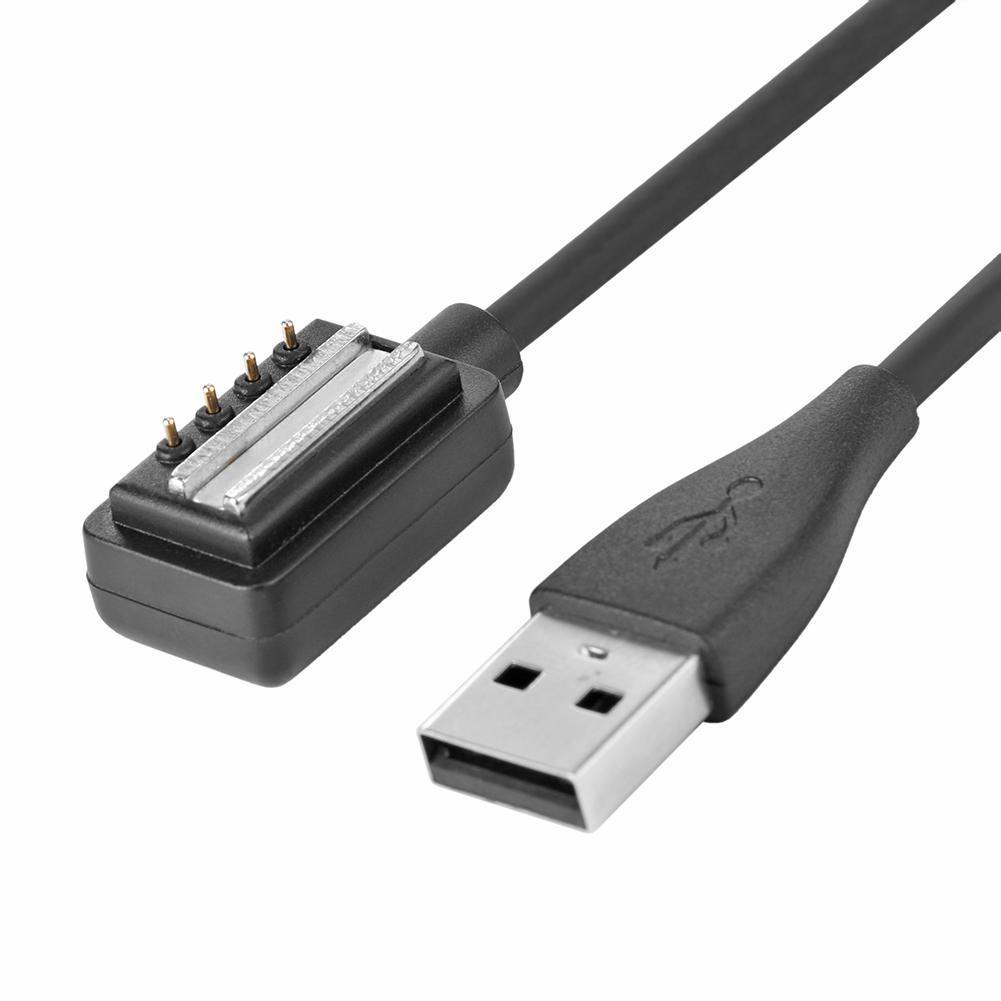 

Smart Watch Charger with USB Charging Cable Dock Cradle for SUUNTO SPARTAN, 501 Original