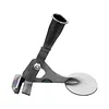 Manual Stand Up Miscellaneous Trees Puller Garden Tools Multifunctional Manual Root Puller Tool with Aluminum Handle Easy To Use for Gardens Corn Cotton Eggplant Peppers Tomatoes