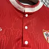 1991/1992 Retro Sevilla Away Football Shirt 1:1 Thai Quality
