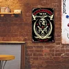 Black Sabbath - Vintage Metal Signs - 20*30cm/30*40cm - Music