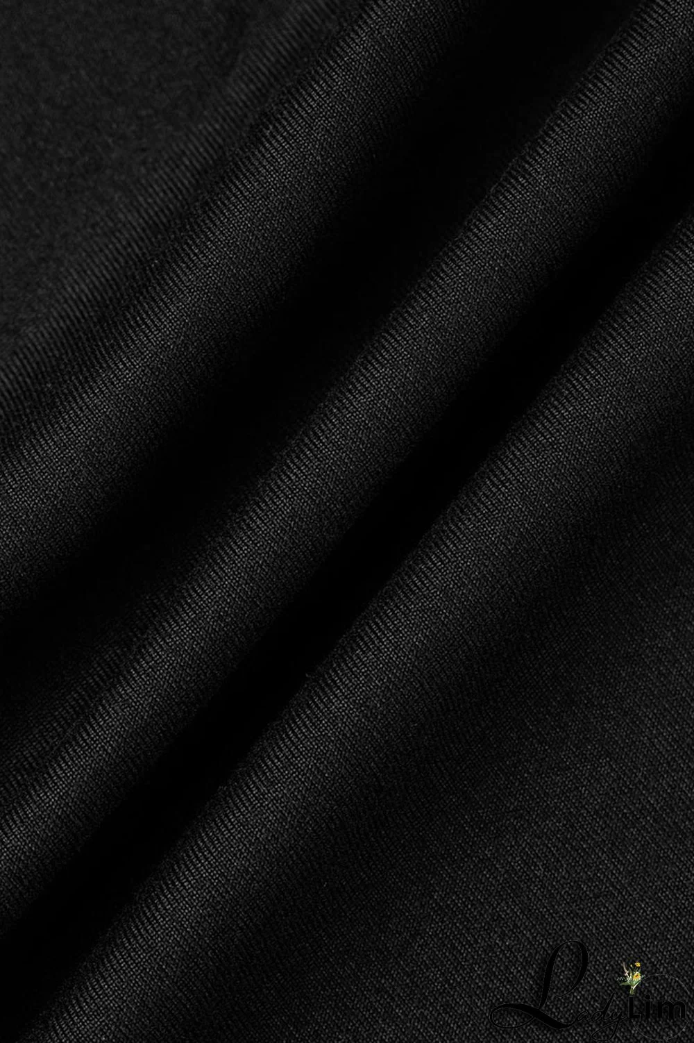 Pink Fashion Casual Cartoon Print Basic O Neck T-Shirts