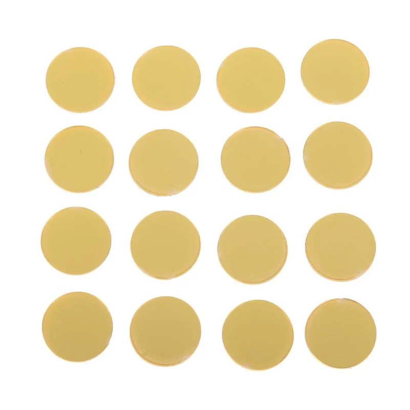 100pcs Round Ball Room Bathroom Decor Acrylic Wall Mirror Irregular Mirror Living Room Decoration Mini Sticker Mirror