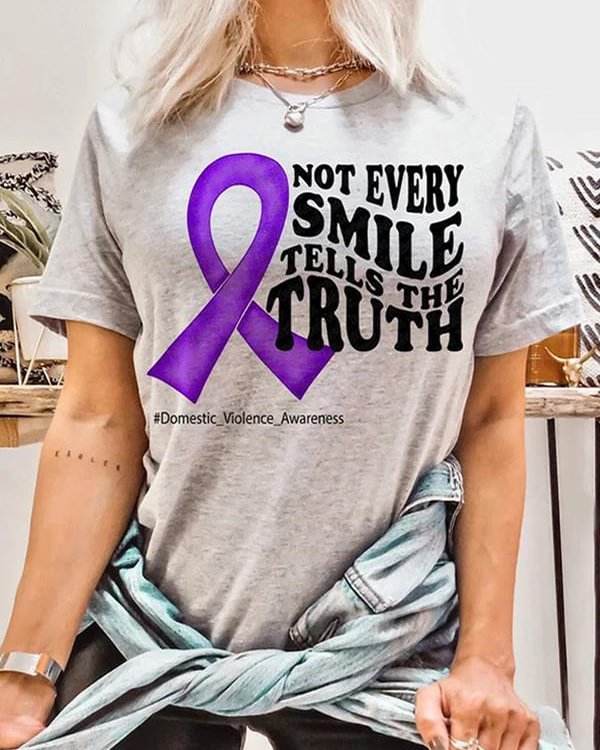 Diabetes Awareness Tee