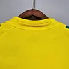 2002 Retro Brazil Home Football Shirt 1:1 Thai Quality
