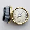 2-in-1 Pointer Hygrometer Thermometer Mechanical Humidity Temperature Meter