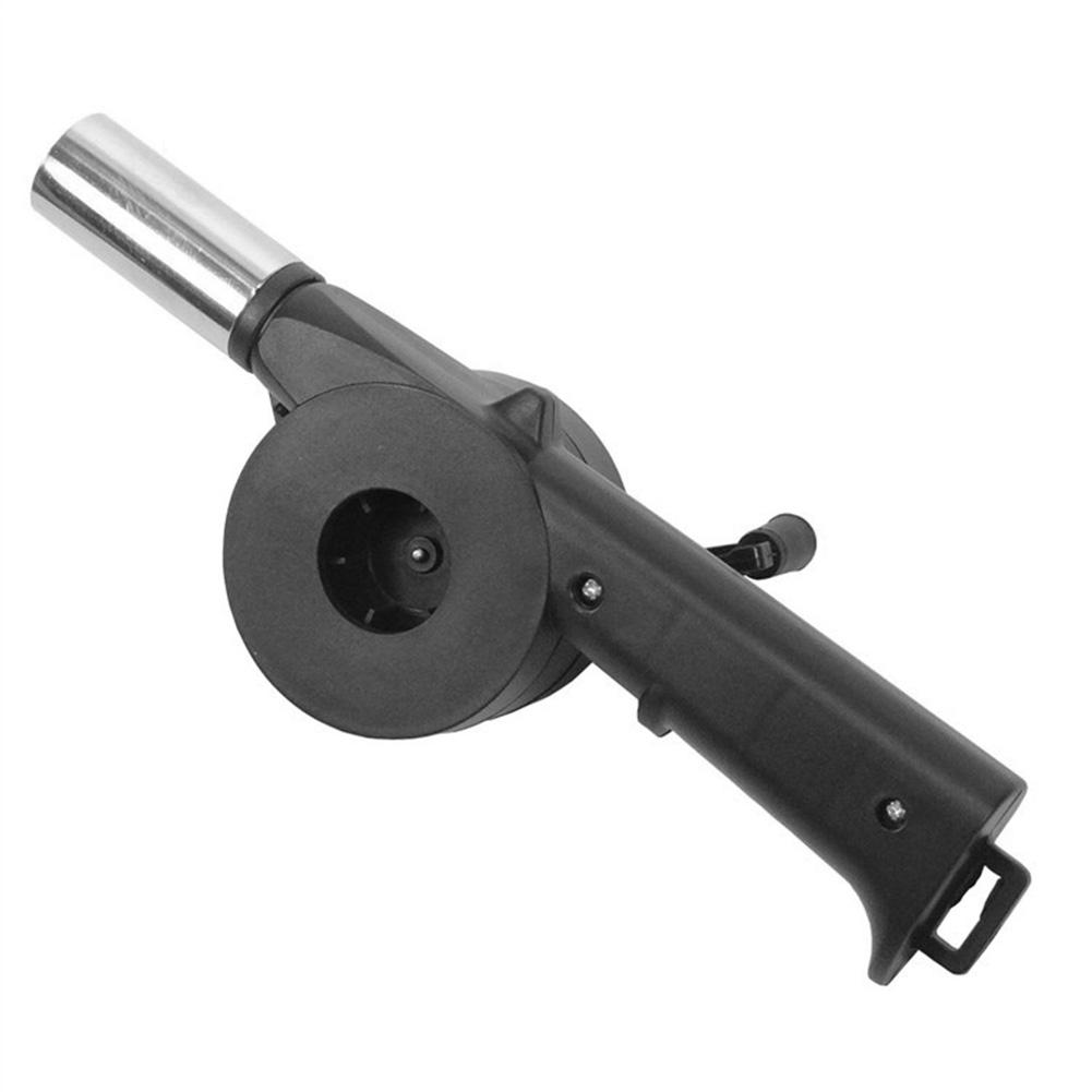 

Manual Fan Air Blower Barbecue Fire Outdoor Cooking Picnic Camp Hand Tools, 501 Original
