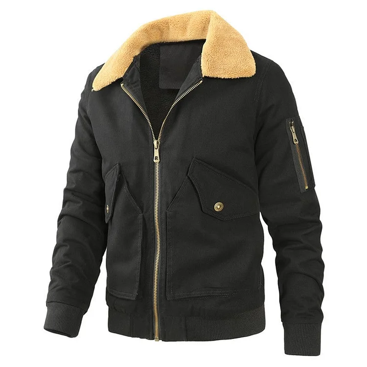 Premium Jacket-buy three save $30