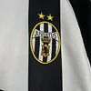 2002/2003 Retro Juventus Home Football  Jersey 1:1 Thai Quality