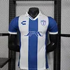 2025/2026 Player Version Pachuca Home Football Shirt 1:1 Thai Quality