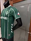 Joyfball 2025/2026 Werder Bremen Home Football Shirt