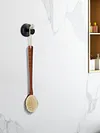 2/4/6/8/10PCS Suction Cup Hooks Stainless Steel Loofah Towel Coat Bath Robe Hook