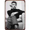 Bob Dylan - Vintage Metal Signs - 20*30cm/30*40cm - Music