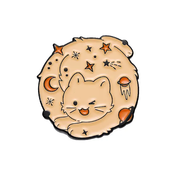 Foto del pin Dreamy Lunar Kitten