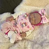 Babiesprincess Lifelike Reborn Baby Doll, Babiesprincess