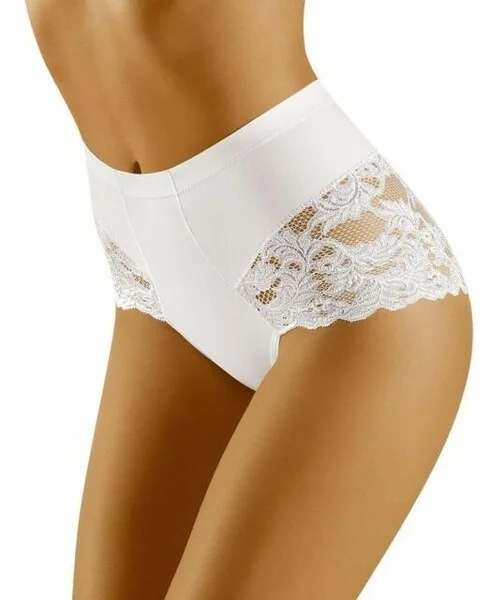 Sexy Women Shapwear Lace Waist Trainer Body Shaper Briefs Ladies Tummy Slim Control Body Shape Belly Belt Underwear Panty