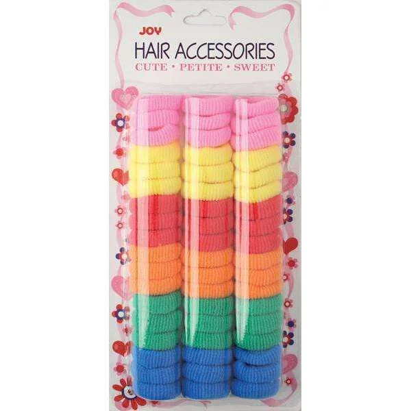 Joy Large Pony O 54Ct Assorted