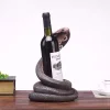 Cobra Wine Red Wine Rack Wine Holder Display Stand