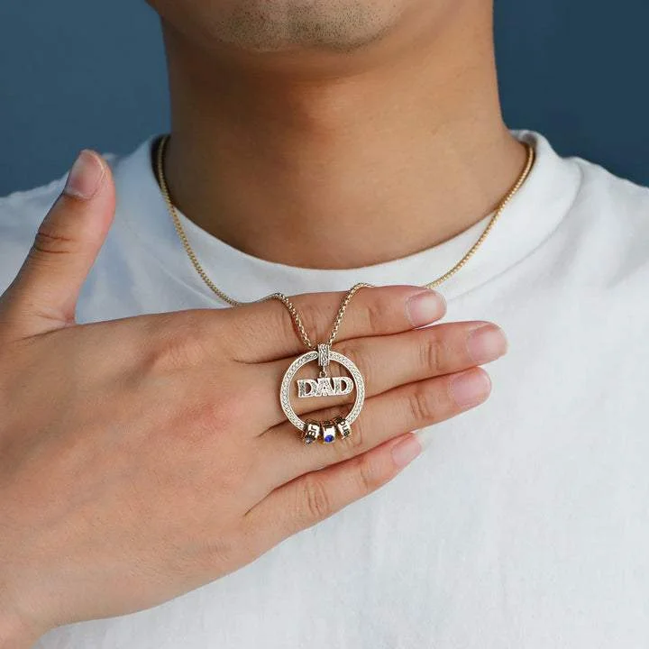 Beintimacy Love Necklace