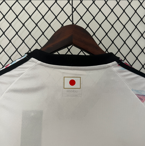 2024 Japan Special Edition Soccer Shirt Thai Qulity