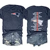 New England Patriots Tee