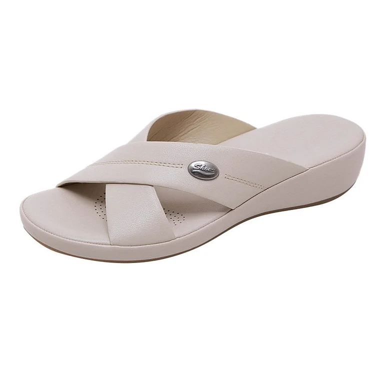 Sandales souples pour femmes Kanta