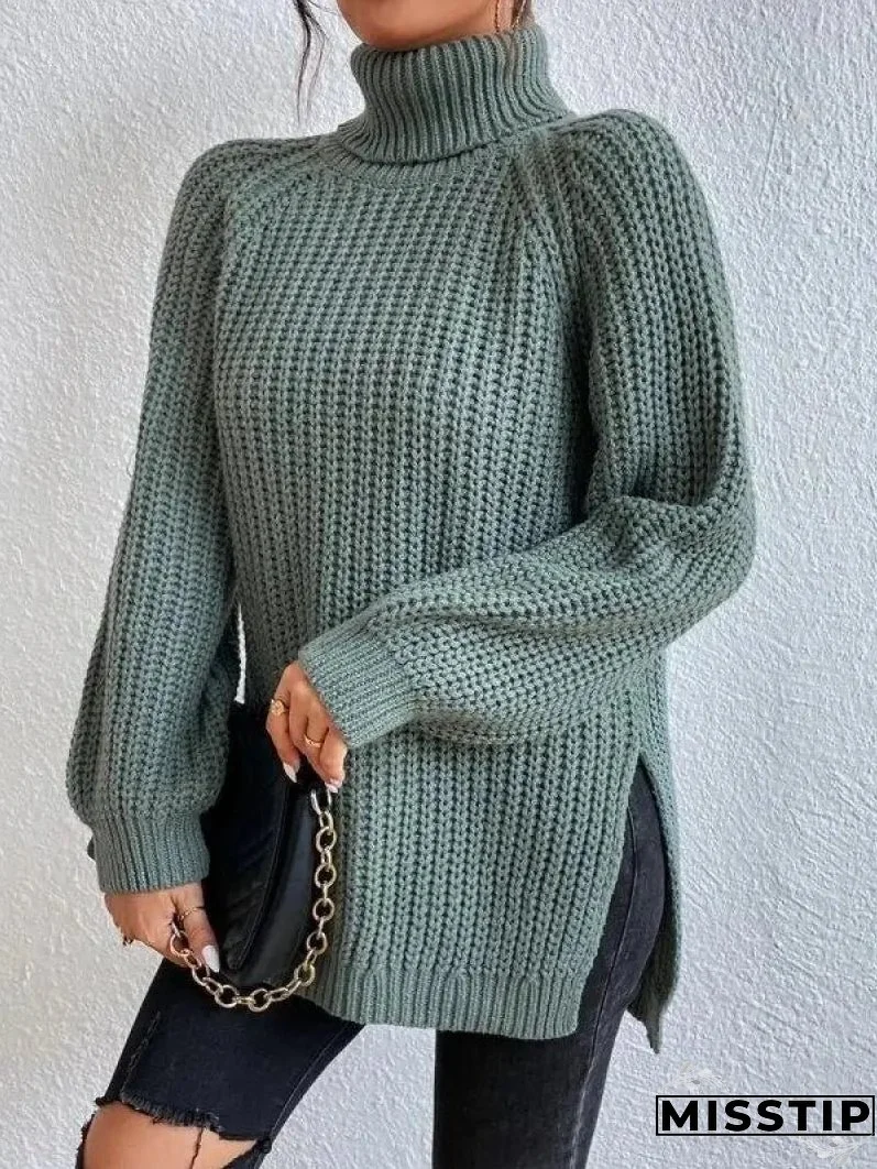 Fashionable and Effortless winter Sweater