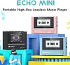 MINI Portable Lossless Music Player Bluetooth Walkman Mini MP3