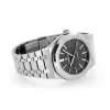 Audemars Piguet 15400ST.OO.1220ST.01 Royal Oak Black - New