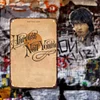 Neil Young - Vintage Metal Signs - 20*30cm/30*40cm - Music