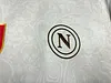 Joyfball 2025/2026 Napoli Away Soccer Jersey 1:1 Thai Quality