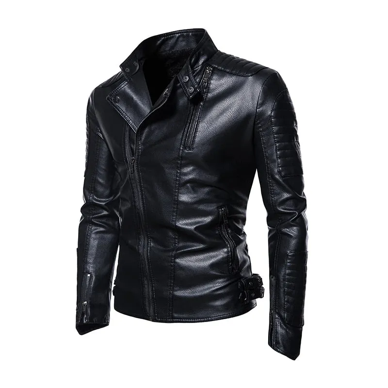 Jake Thunder Jacket