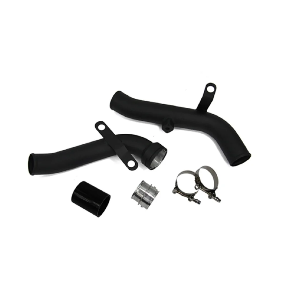 Turbo Discharge Piping Conversion For VW Golf GTI MK5 /Scirocco/Audi TT/A3 2.0TSI