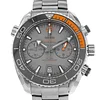 Omega 215.90.46.51.99.001 Seamaster Planet Ocean 600M Co-Axial-Master - New