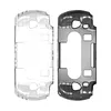 TPU Transparent Protective Case Shockproof Gamepad Protection Housing Shell Gaming Accessory for GPD Win 5 Handheld Game Console