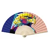 Folding Fan - Paint By Numbers Kit