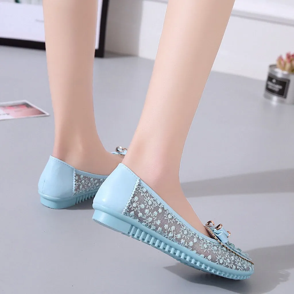 New 2020 Sandals Women Summer Shoes Breathable Female Shoes Ladies Slip on Flat Platform Sandals Shoes Woman Flats Loafers Women