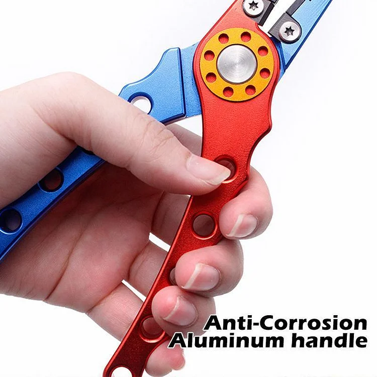 Multifunctional Fishing Pliers | 168DEAL