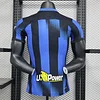 2023/2024 Player Version Inter Milan Transformers Special Edition Football Jersey1:1 Quality Thai