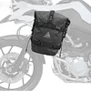 Motorcycle Bumper Bag Waterproof 8L Moto Saddle Pannier Bag Frame Crash Bars Bag