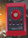 Car Oil Quality Tester 12V Gas Diesel Fluid Analyzer Engine Oil Quality Detector
