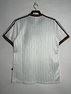 1996 Retro Soccer Jersey Germany Home love fball