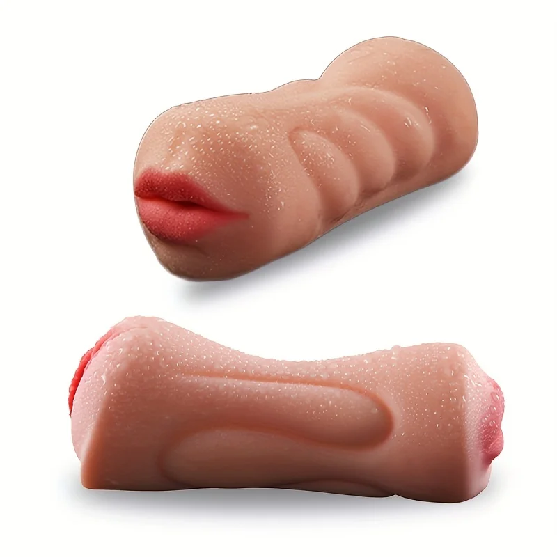 SexIntimacyDeepthroatDouble HoleSex Toys