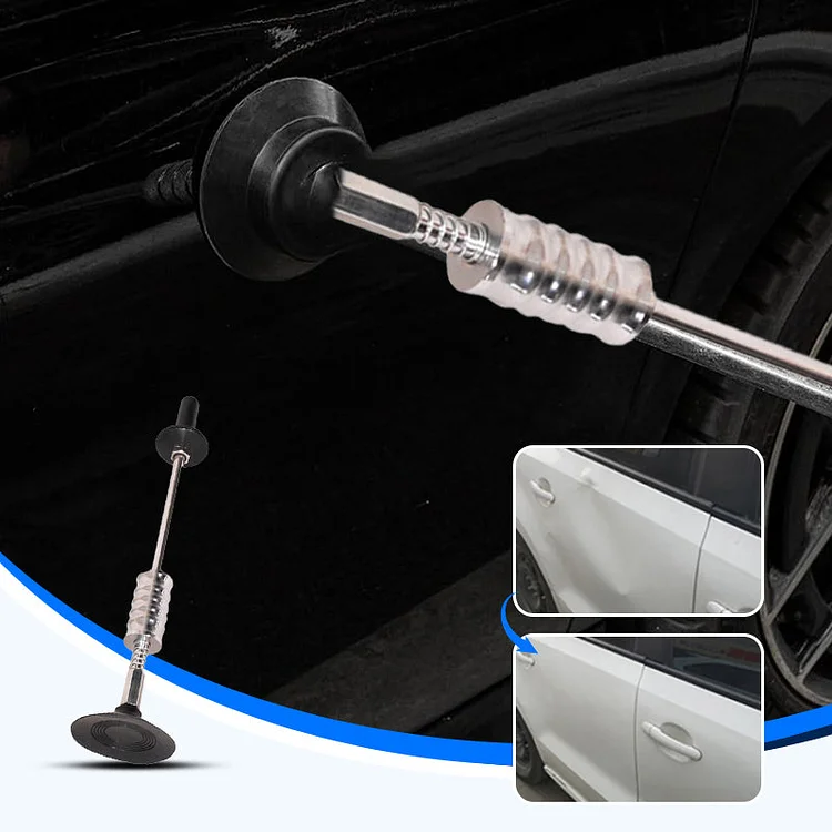 Auto Body Dent Repair Suction Cup Tool