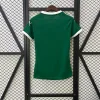 25/26 Women Palmeiras Soccer Jersey Home
