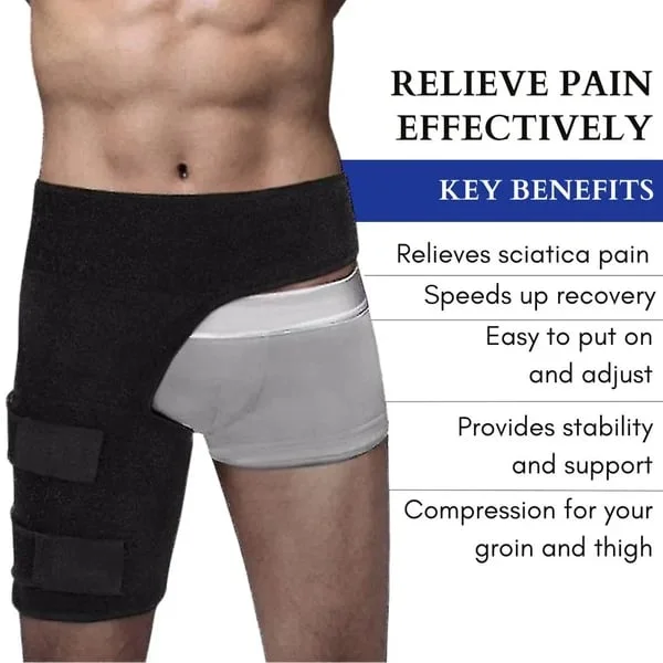 Last Day 49% OFF🔥Orthopedic Hip Brace
