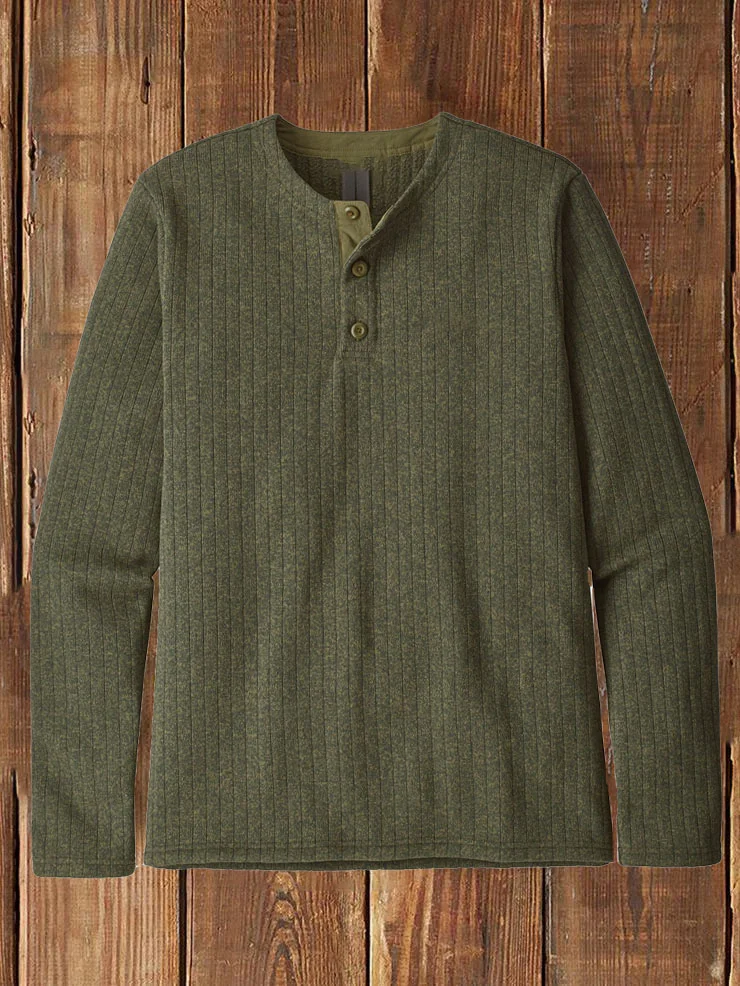 Solid Color Small V-Neck Knitted Top