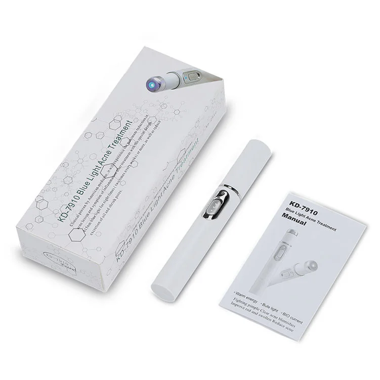 Non-Invasive Mole and Wart Removal Laser Pen