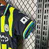 2024/2025 Manchester City Away Football Shirt Kids Size 1:1 Thai Quality
